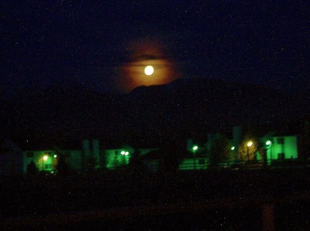 Moon